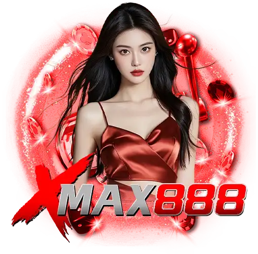 x-max888