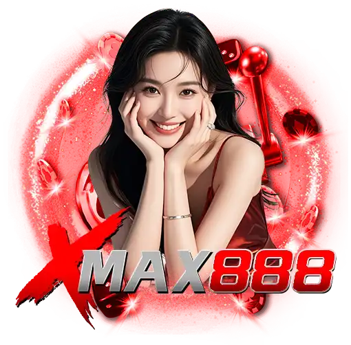 x-max888